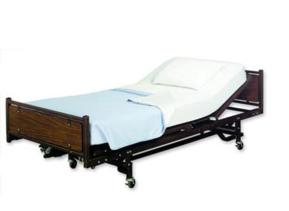 Hospital Beds ($120.00 Weekly Price)